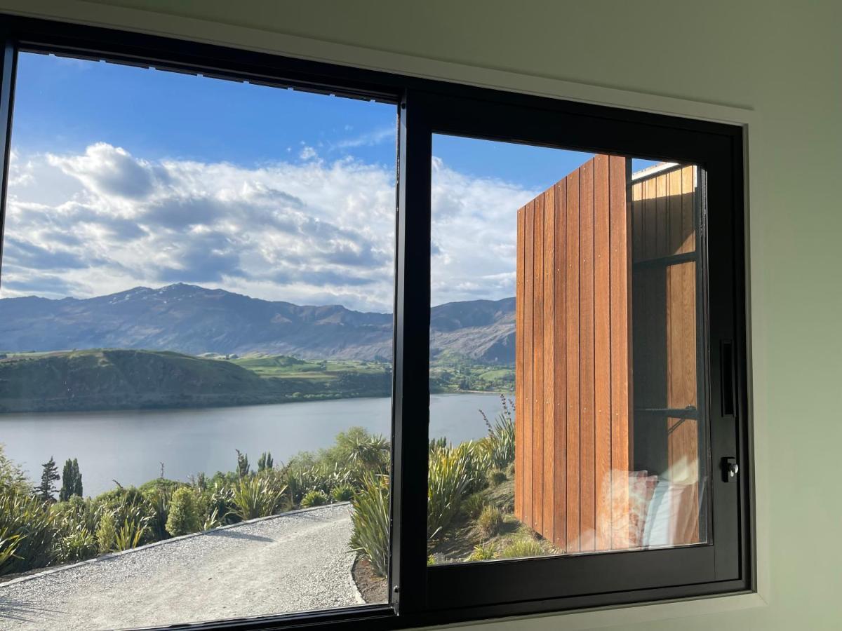 Lake View Apartment La Hay 66 Квинстаун Экстерьер фото